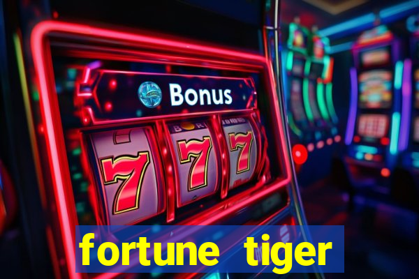 fortune tiger source code